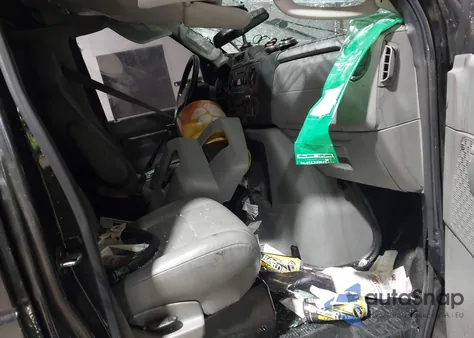 2014 Ford E-150 Commercial from USA, damaged, VIN 1FTNE1EW8EDA24198